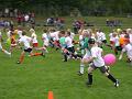 Tag des Kinderfussballs beim TSV Pfronstetten - Bambini - 07